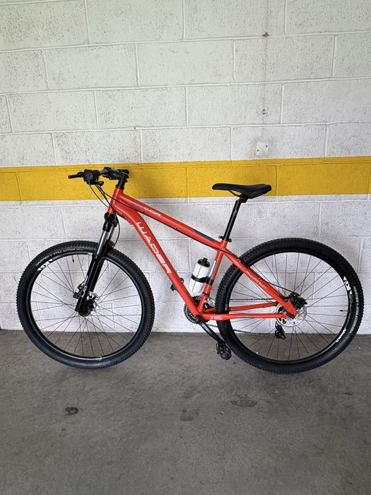 Bicicleta wader nova