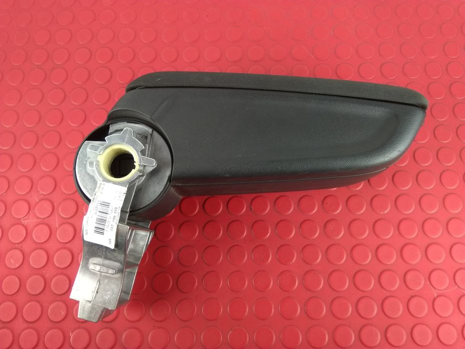 Apoio de Braço 8X0864207 - AUDI A1