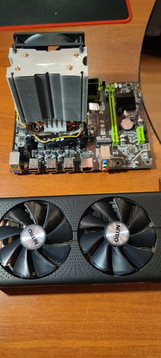 Продам комплект .