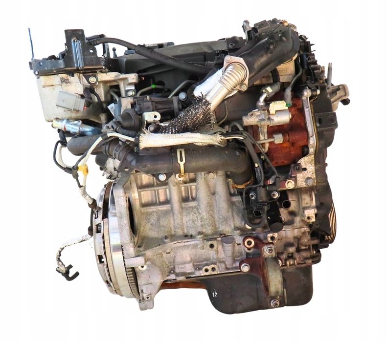 silnik volvo c30 1.6d 2006-2012 rok 211000 km d4162l kompletny