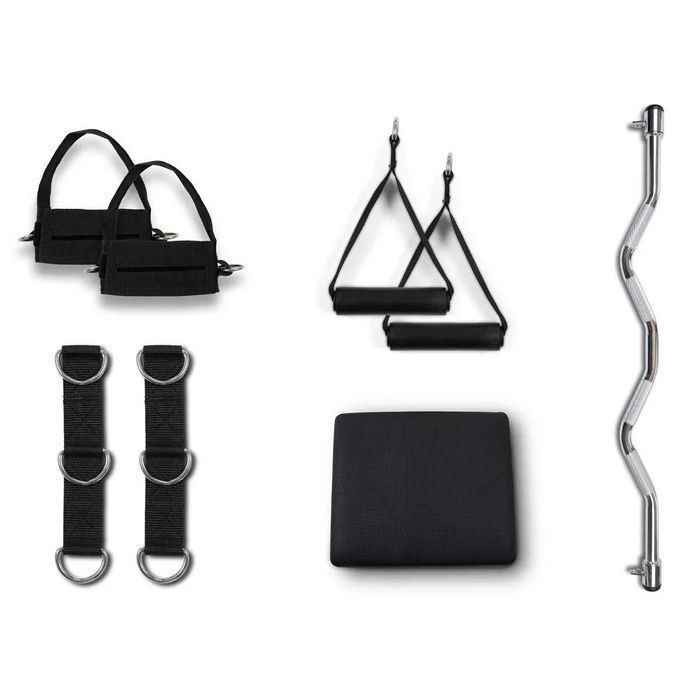 Atlas treningowy HAMMER BIO FORCE MX NorsK