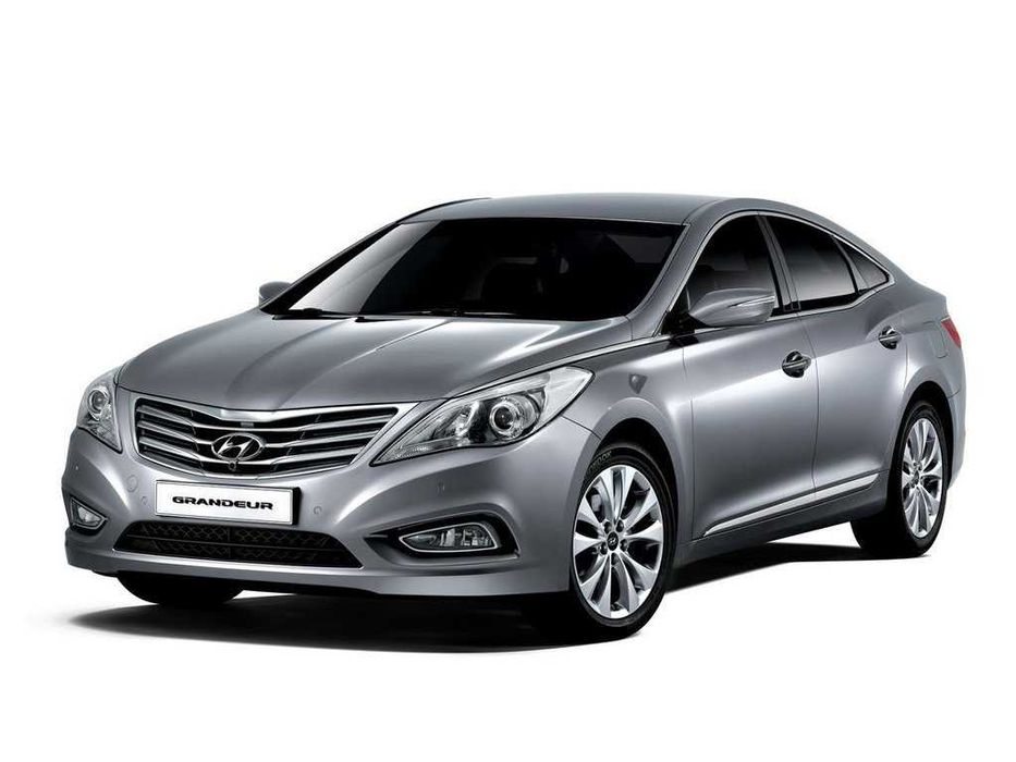Передняя пружина (HYUNDAI/Grandeur HG) 2015 - 2019
