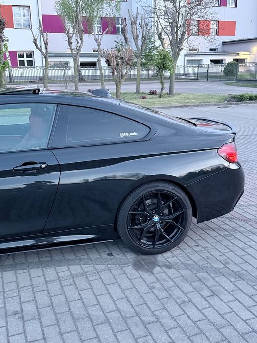 BMW Seria 4