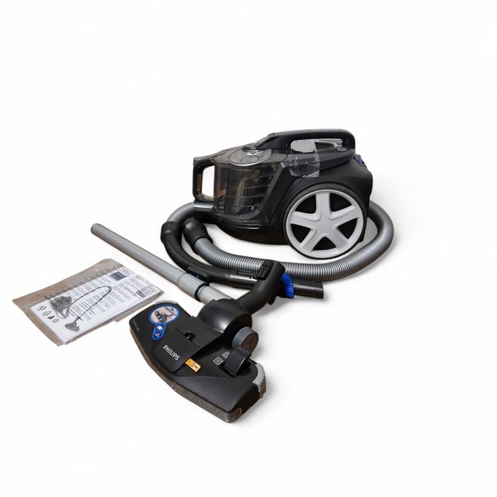 Odkurzacz Bezworkowy PHILIPS FC9747/09 PowerPro Expert 900W