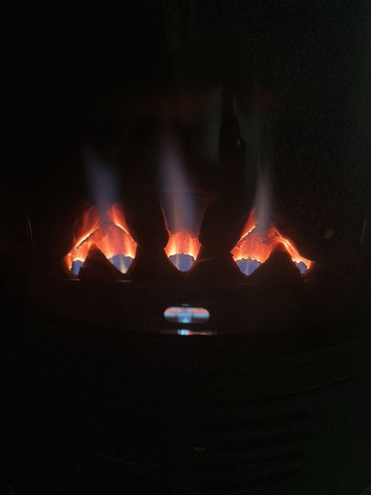 Nowy piec gazowy z termostatem Qulima