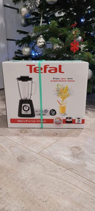 Blender kielichowy Tefal BlendForce 2 1,75l