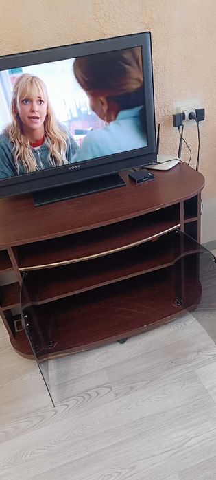 Тумба під телевізор