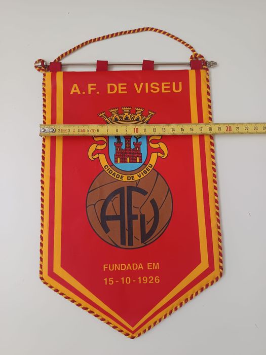 Galhadetes de futebol