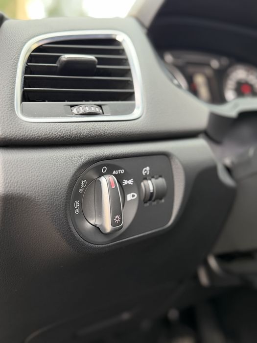 Audi Q3 2.0 TDI QUATTRO 2012
