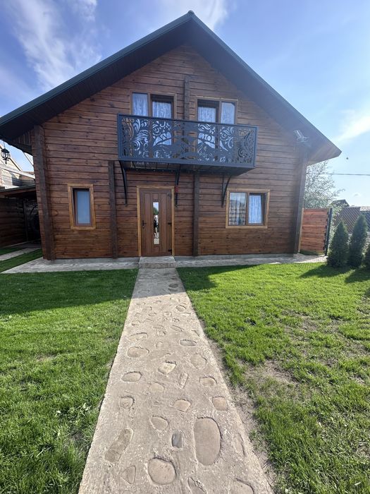 Довгострокова оренда будинку с. Світязь
