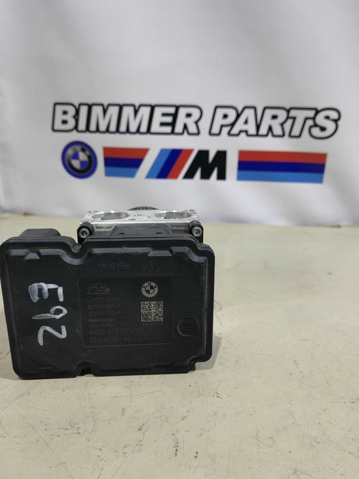 Modulo ABS BMW E90/E91/E92/E93 Lci  678.9304 / 678.9303
