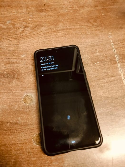 Google Pixel 8 pro Gw