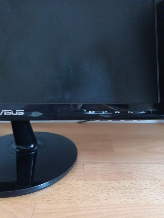 Monitor Asus VS197