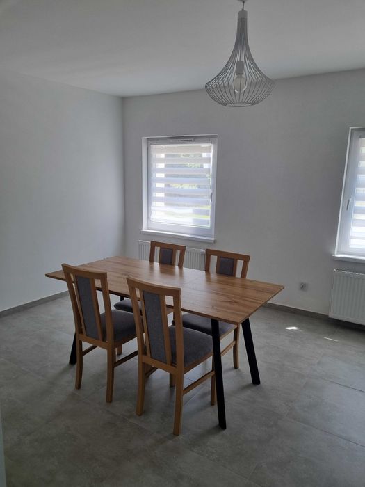 Do wynajęcia mieszkanie w spokojnej okolicy. .