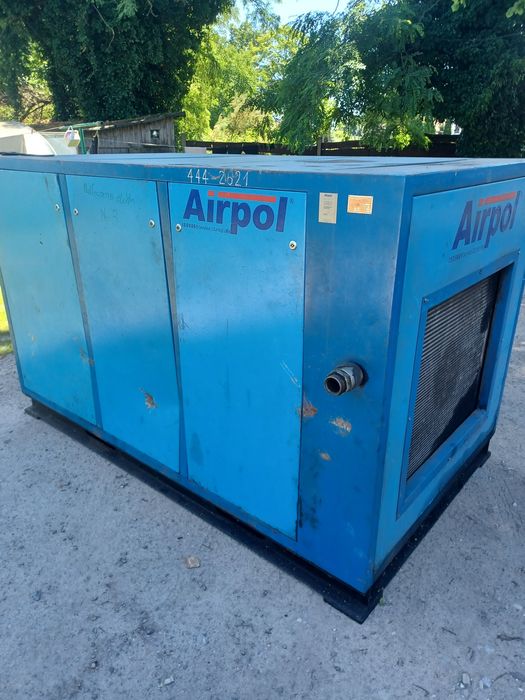 Kompresor airpol