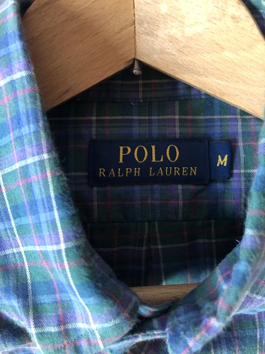 Ralph Lauren koszula męska