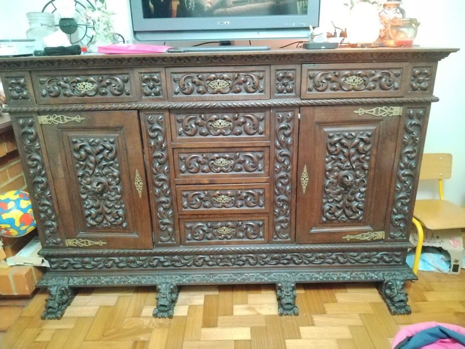 Movel de sala de estar