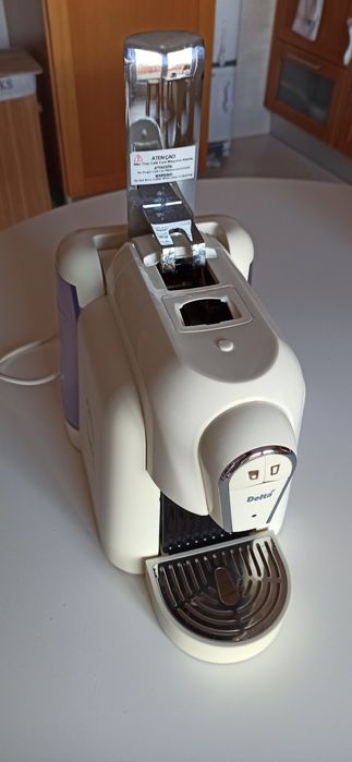 Delta Qool Coffee Machine465675149903155203