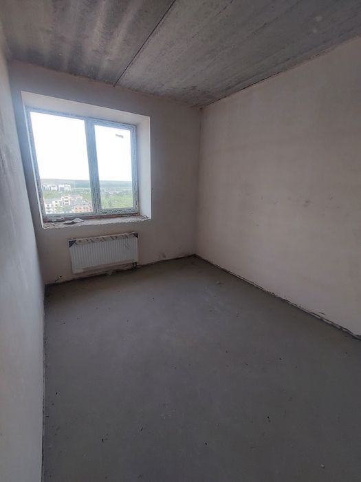 Пентхаус з терасою з найкращим видом в Ірпені