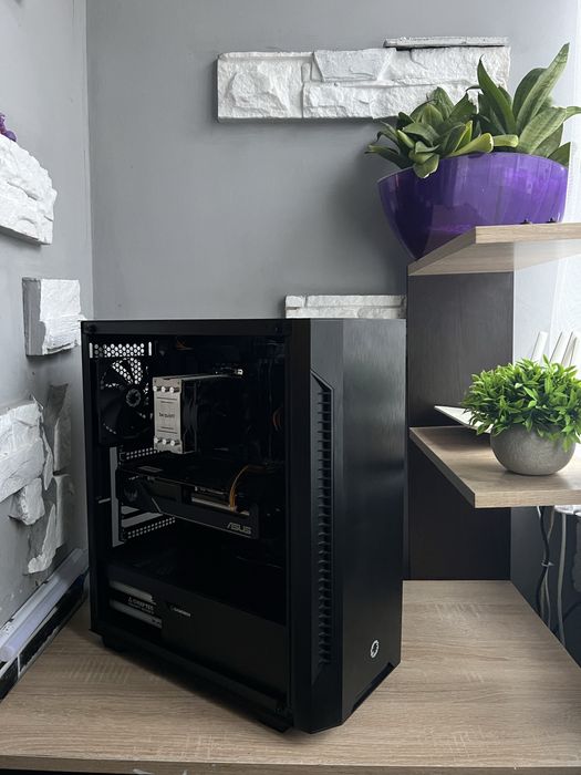 Ігровий комп'ютер