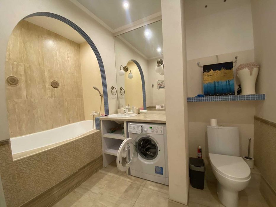 2-комнатная квартира по адресу ул. Радужный м-н (площадь 72,5 м²) - Atlanta.ua - фото 6