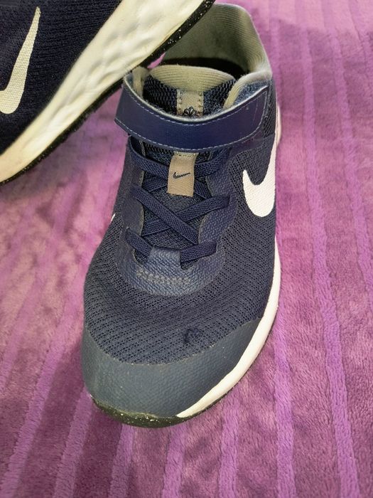 Кросваки Найк Nike 33 skechers
