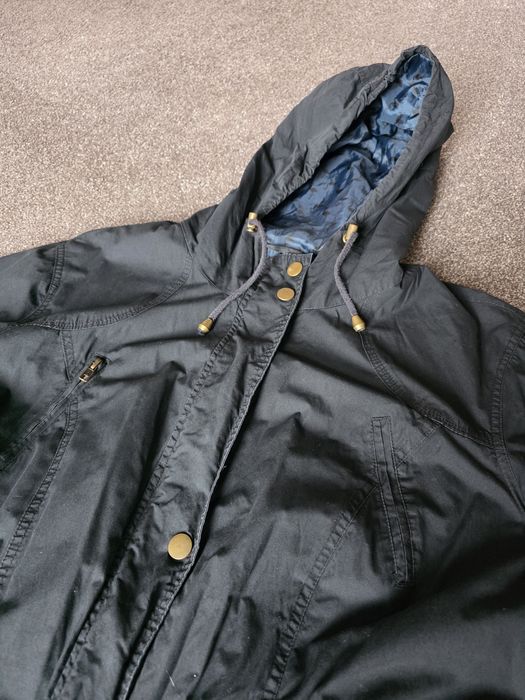 Kurtka parka rozmiar 42/44