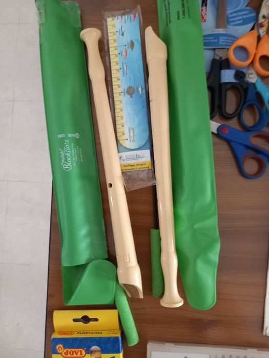 Material escolar