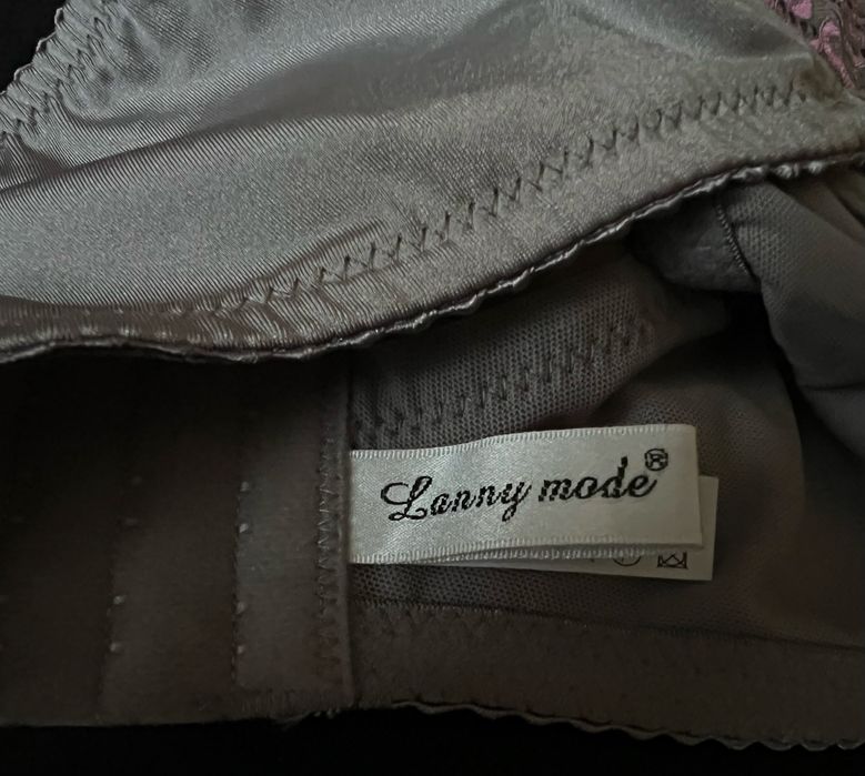 Батал! Бюстгалтер Lanny mode 90 G