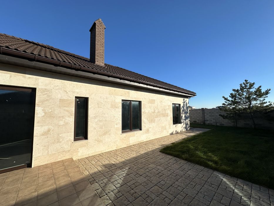 House by the address st. Mikhaylovskaya Industrialnaya (area 167 m²) - Atlanta.ua - photo 14