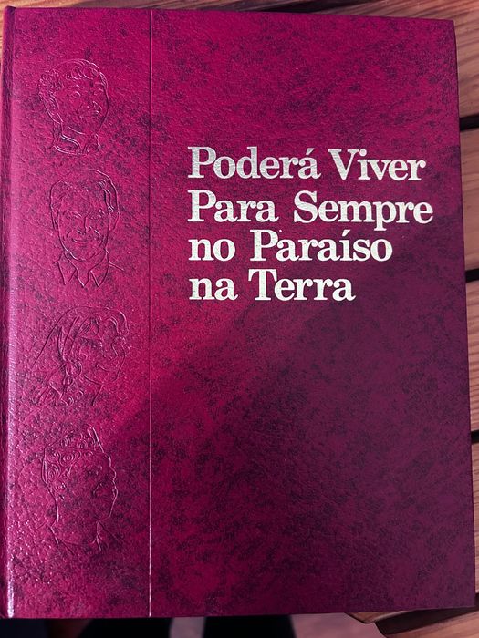 Vários livros antigos