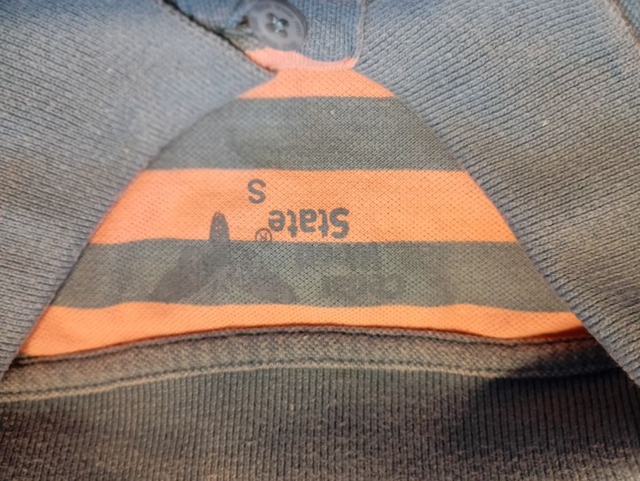 Polo Cedar Wood State