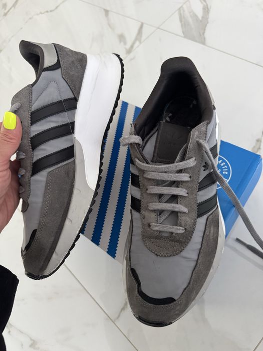 Кросовки мужские Adidas Retropy F2 45р.