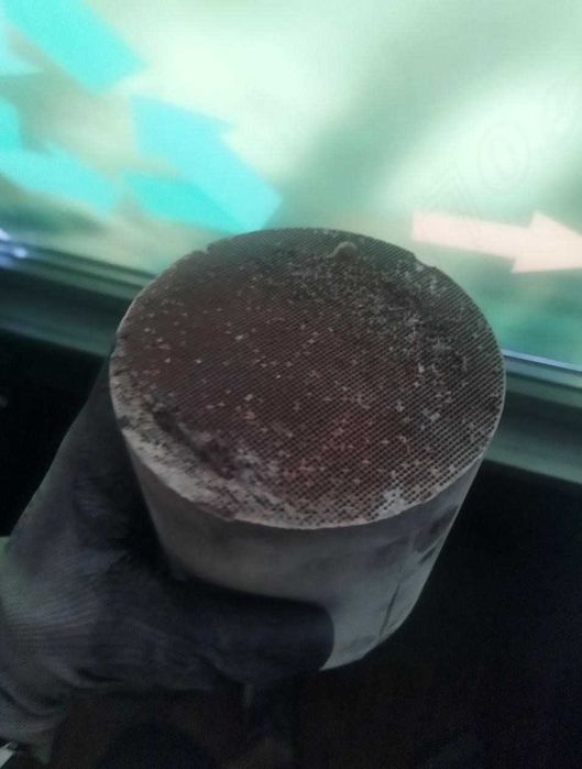 Продати каталізатор, здати сажевий фільтр. Скупка  - Куплю катализатор