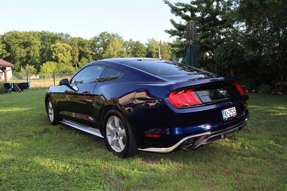 Ford Mustang 2018 Sprzedam