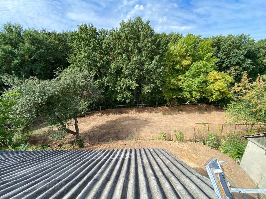 Участок для постройки дома 15сот Бабаи