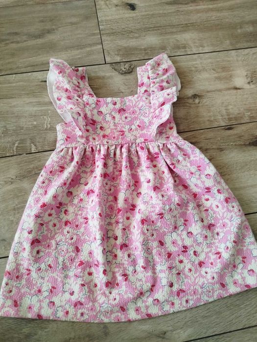 Sukienka Zara rozm.104
