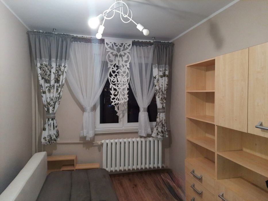 2 pokoje | 43 m² | balkon | winda | centrum Legionowa