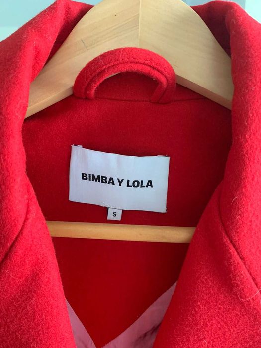 Sobretudo Bimba y Lola