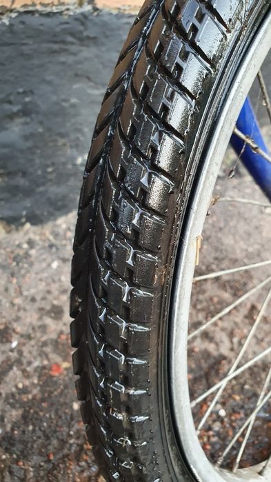 Велосипед BENNETO