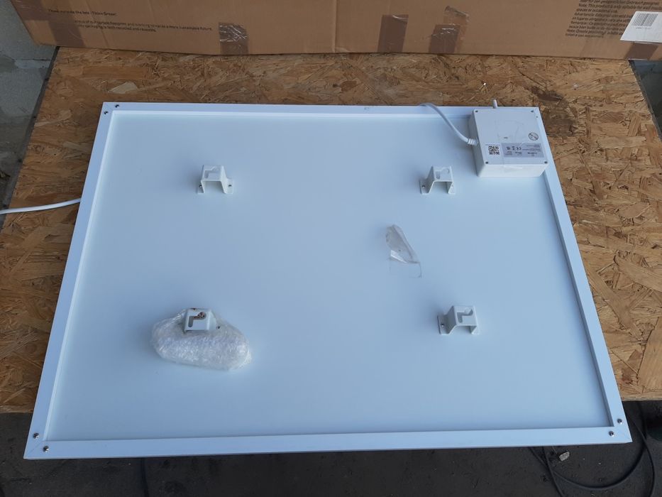 Интеллектуальный инфракрасный нагреватель Wonderwall Air Art Klarstein