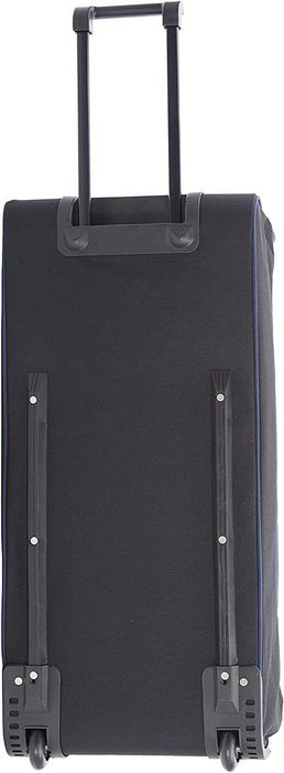 Дорожная сумка на колесах Wrangler. З США. Оригінал. Нова