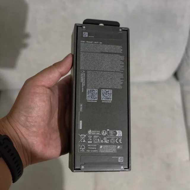 Samsung Watch Ultra 2 2026 Novo