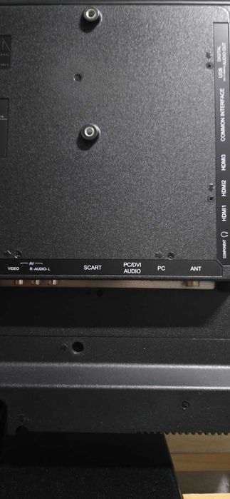 Televisor Kunft 32 polegadas