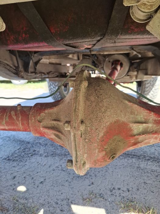 Продам Газ 69А 1.9 TDI