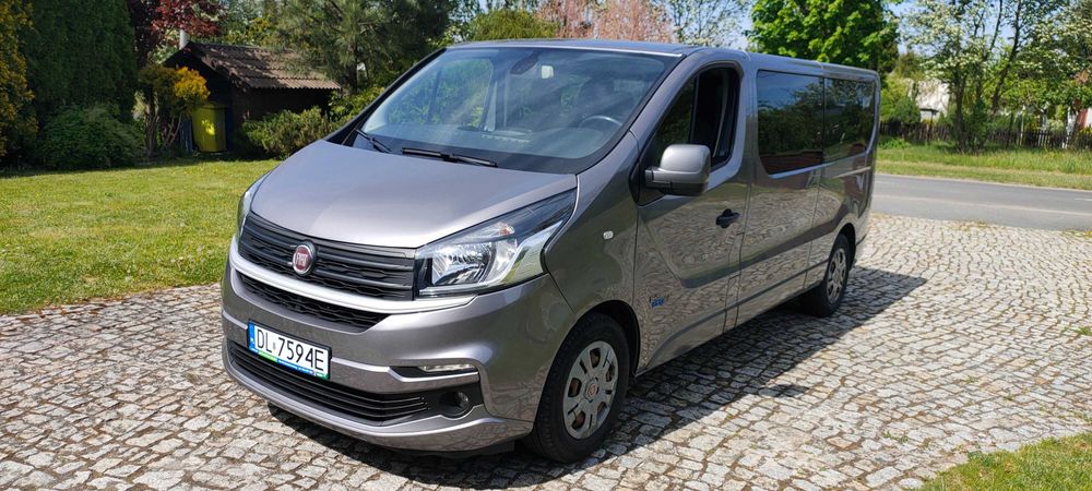 Wynajem busa 9 osobowego, Na narty, Na imprezę:)