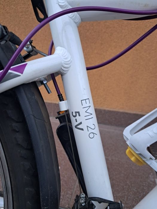 Rower m-bike EMI 26 5-V