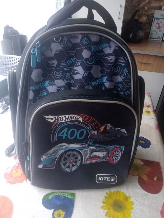 Рюкзак школьный Kite