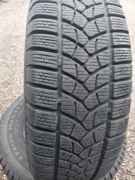 215/70r16 zimowe faierston  Destination Winter