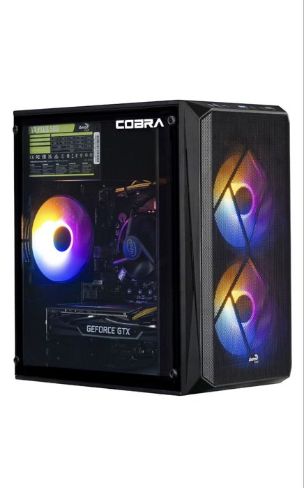 Продам игровой ПК